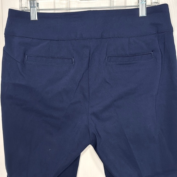 EUC St John’s Bay Pull On Capris - Picture 6 of 7